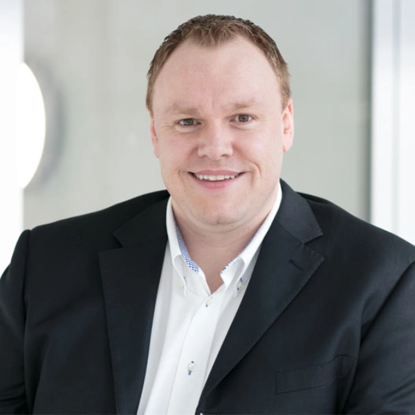 Porträt Philipp Nobel
